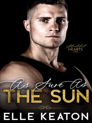 cover image of As Sure as the Sun